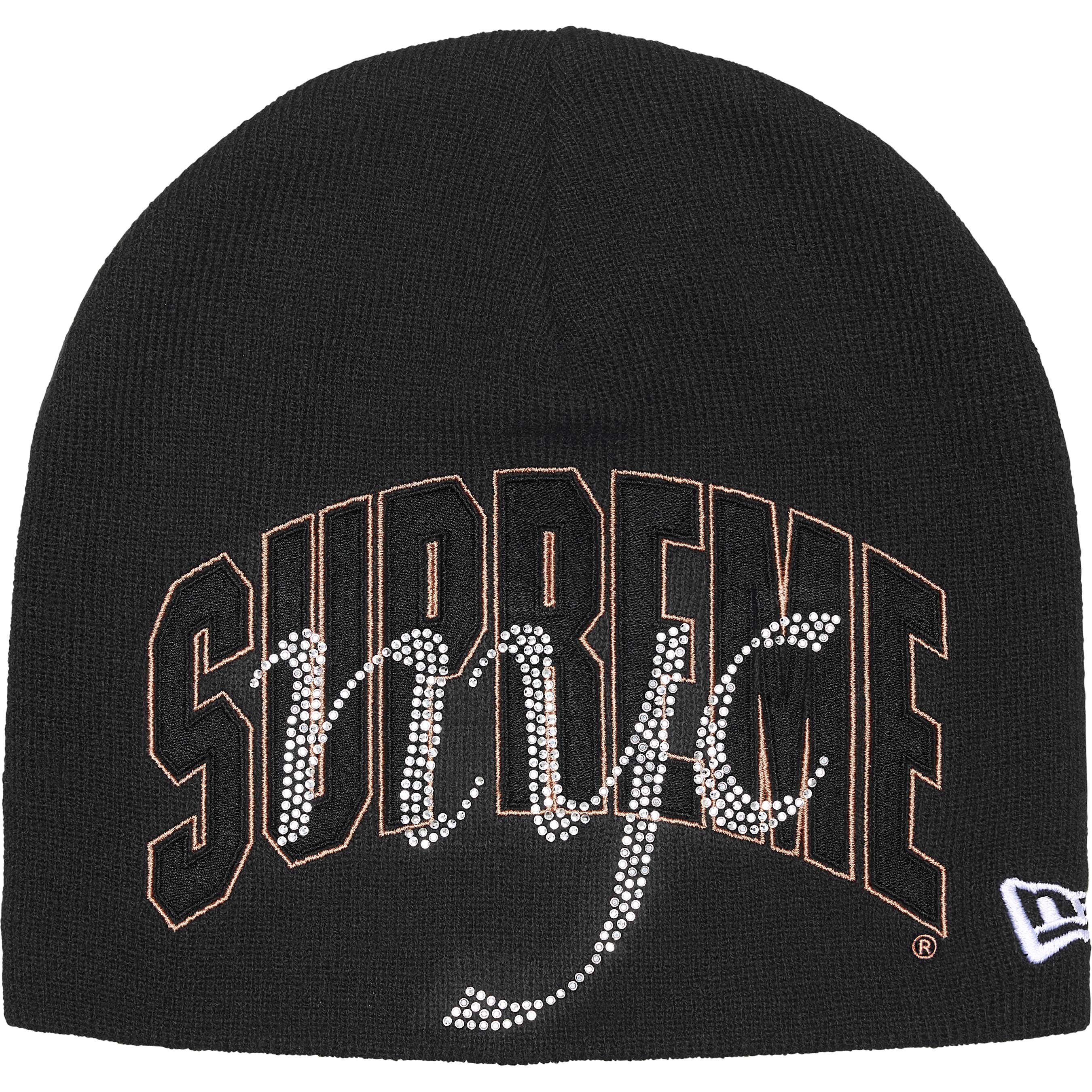 New Era® Rhinestone Beanie view 2
